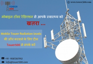 Side Effects of Mobile Tower Radiation on Health - Tower500 